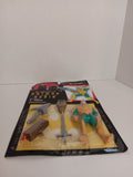 Ra's Al Ghul - BTAS Batman The Animated Series MOC action figure 2