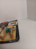 Ra's Al Ghul - BTAS Batman The Animated Series MOC action figure 2