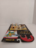 Ra's Al Ghul - BTAS Batman The Animated Series MOC action figure 2