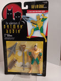 Ra's Al Ghul - BTAS Batman The Animated Series MOC action figure 3