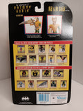 Ra's Al Ghul - BTAS Batman The Animated Series MOC action figure 3