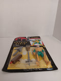 Ra's Al Ghul - BTAS Batman The Animated Series MOC action figure 3