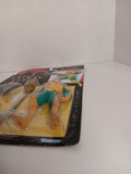 Ra's Al Ghul - BTAS Batman The Animated Series MOC action figure 3
