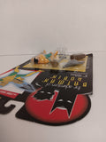Ra's Al Ghul - BTAS Batman The Animated Series MOC action figure 3