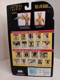 Ra's Al Ghul - BTAS Batman The Animated Series MOC action figure 4