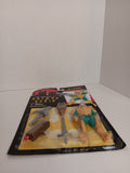Ra's Al Ghul - BTAS Batman The Animated Series MOC action figure 4