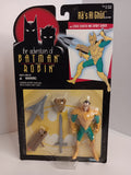 Ra's Al Ghul - BTAS Batman The Animated Series MOC action figure 5