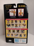 Ra's Al Ghul - BTAS Batman The Animated Series MOC action figure 5