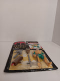 Ra's Al Ghul - BTAS Batman The Animated Series MOC action figure 5