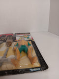 Ra's Al Ghul - BTAS Batman The Animated Series MOC action figure 5
