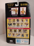 Ra's Al Ghul - BTAS Batman The Animated Series MOC action figure 6