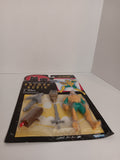 Ra's Al Ghul - BTAS Batman The Animated Series MOC action figure 6