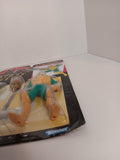 Ra's Al Ghul - BTAS Batman The Animated Series MOC action figure 6
