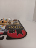 Ra's Al Ghul - BTAS Batman The Animated Series MOC action figure 6
