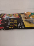 Ra's Al Ghul - BTAS Batman The Animated Series MOC action figure 7