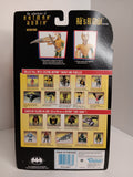 Ra's Al Ghul - BTAS Batman The Animated Series MOC action figure 7