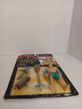 Ra's Al Ghul - BTAS Batman The Animated Series MOC action figure 7