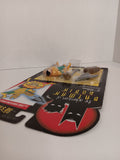 Ra's Al Ghul - BTAS Batman The Animated Series MOC action figure 7
