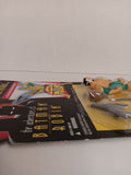 Ra's Al Ghul - BTAS Batman The Animated Series MOC action figure 8