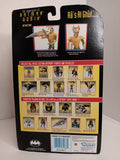 Ra's Al Ghul - BTAS Batman The Animated Series MOC action figure 8