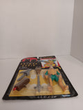 Ra's Al Ghul - BTAS Batman The Animated Series MOC action figure 8