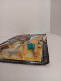 Ra's Al Ghul - BTAS Batman The Animated Series MOC action figure 8