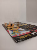 Ra's Al Ghul - BTAS Batman The Animated Series MOC action figure 8