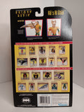 Ra's Al Ghul - BTAS Batman The Animated Series MOC action figure 9