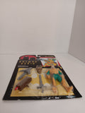 Ra's Al Ghul - BTAS Batman The Animated Series MOC action figure 9