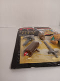 Ra's Al Ghul - BTAS Batman The Animated Series MOC action figure 9
