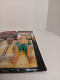 Ra's Al Ghul - BTAS Batman The Animated Series MOC action figure 9