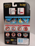 Joker - Machine Gun Joker - Adventures Of Batman And Robin MOC action figure 1
