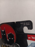 Joker - Machine Gun Joker - Adventures Of Batman And Robin MOC action figure 1