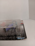 Joker - Machine Gun Joker - Adventures Of Batman And Robin MOC action figure 1