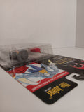 Joker - Machine Gun Joker - Adventures Of Batman And Robin MOC action figure 1