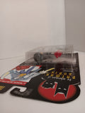 Joker - Machine Gun Joker - Adventures Of Batman And Robin MOC action figure 3