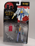 Joker - Machine Gun Joker - Adventures Of Batman And Robin MOC action figure 3
