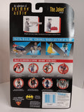 Joker - Machine Gun Joker - Adventures Of Batman And Robin MOC action figure 3
