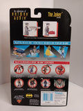 Joker - Machine Gun Joker - Adventures Of Batman And Robin MOC action figure 4