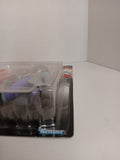 Joker - Machine Gun Joker - Adventures Of Batman And Robin MOC action figure 4