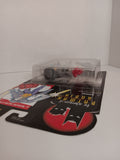 Joker - Machine Gun Joker - Adventures Of Batman And Robin MOC action figure 4
