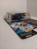 Batgirl - Wind Blitz - Duo Force - BTAS Batman The Animated Series MOC action figure 3
