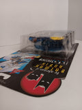 Batgirl - Wind Blitz - Duo Force - BTAS Batman The Animated Series MOC action figure 3