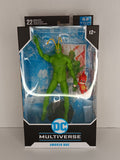 Ambush Bug - McFarlane Toys DC Multiverse Action Figure MOC