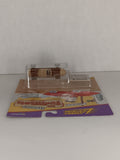 Johnny Lightning Barney Rubble's Sports Car Diecast car 1