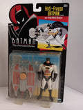 Batman - Anti-Freeze - BTAS Batman The Animated Series MOC Action Figure