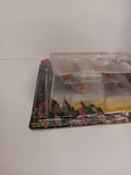 Batman - Anti-Freeze - BTAS Batman The Animated Series MOC Action Figure