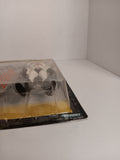 Batman - Anti-Freeze - BTAS Batman The Animated Series MOC Action Figure