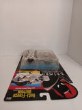 Batman - Anti-Freeze - BTAS Batman The Animated Series MOC Action Figure