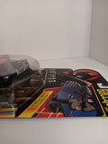 Batcycle - BTAS Batman The Animated Series MOC